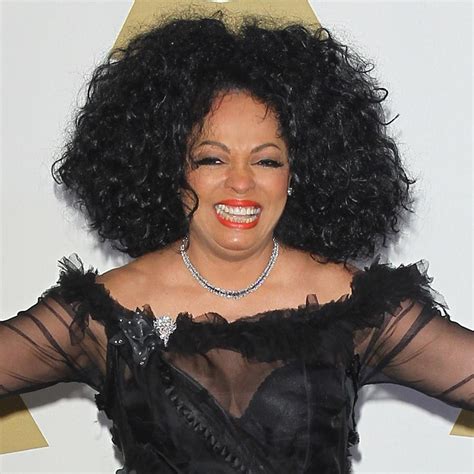 diana ross today.